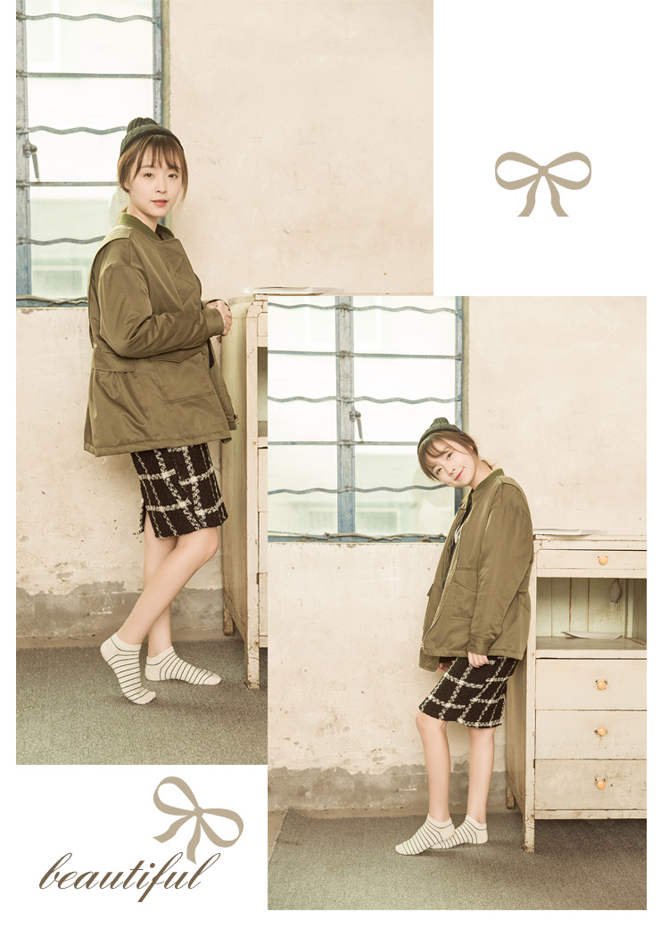 Chaussettes - collants simple - Ref 777966 Image 21