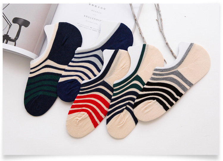 Chaussettes - collants 12345BUY simple - Ref 754191 Image 8