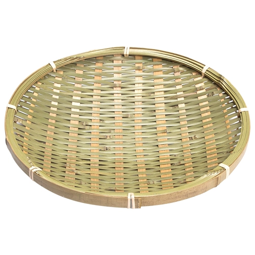 Девять -лечебные магазины более 20 цветов бамбукового бамбукового ткача