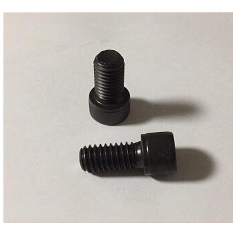ASME ANSI B18 3 Inch Hexagon Socket Head Cap Screw 9 16-12 US Hexagon Socket Head Cap Screw 9 16-12*L