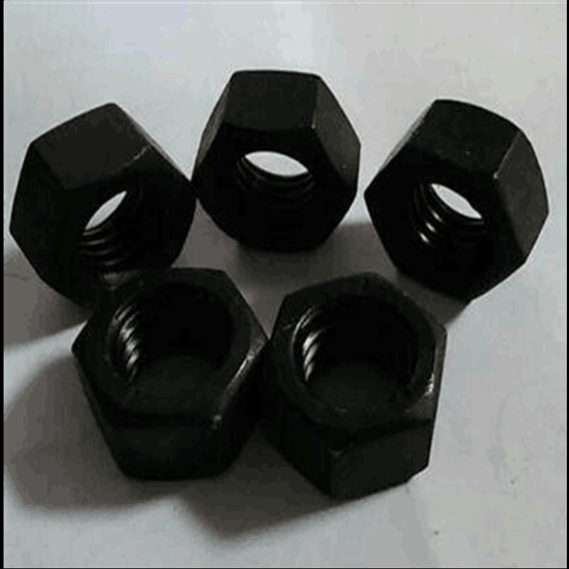 Hexagon with padded nut screw cap M10M12M14M16M18M20M22M24M27M30-Taobao