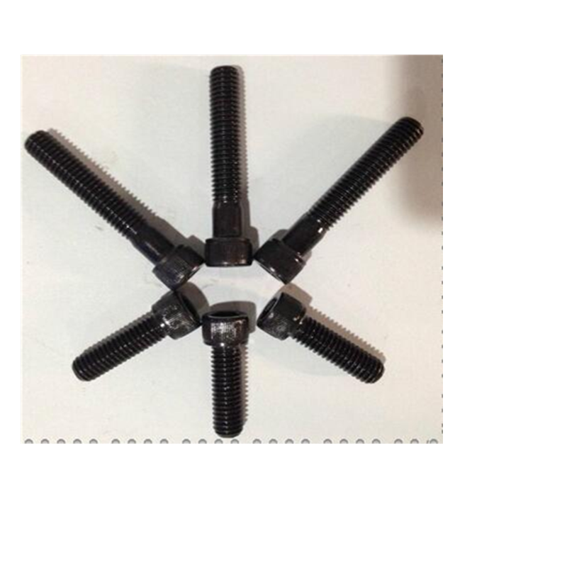 Fine tooth hexagon screw M11 Fine tooth hexagon bolt M11 Fine tooth hexagon screw M11*25 30 38