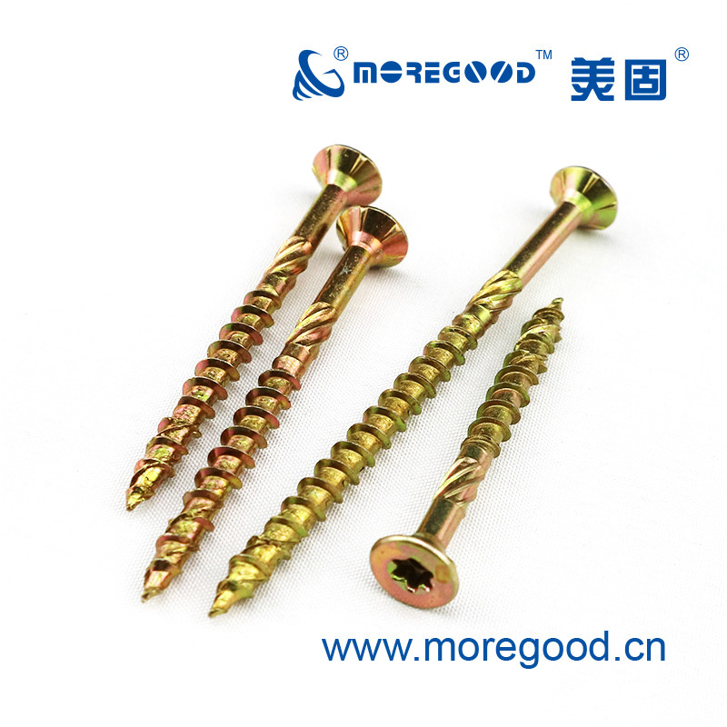 螺丝的结构示意图详解-螺丝-淘宝百科网