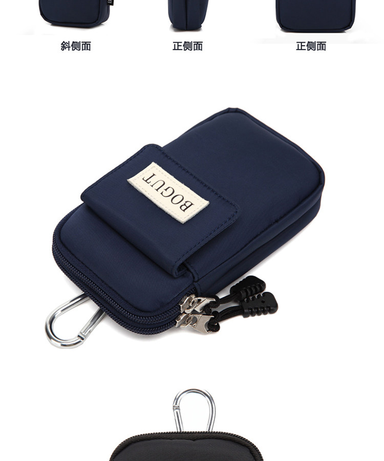 Sac pour homme - Ref 51275 Image 15