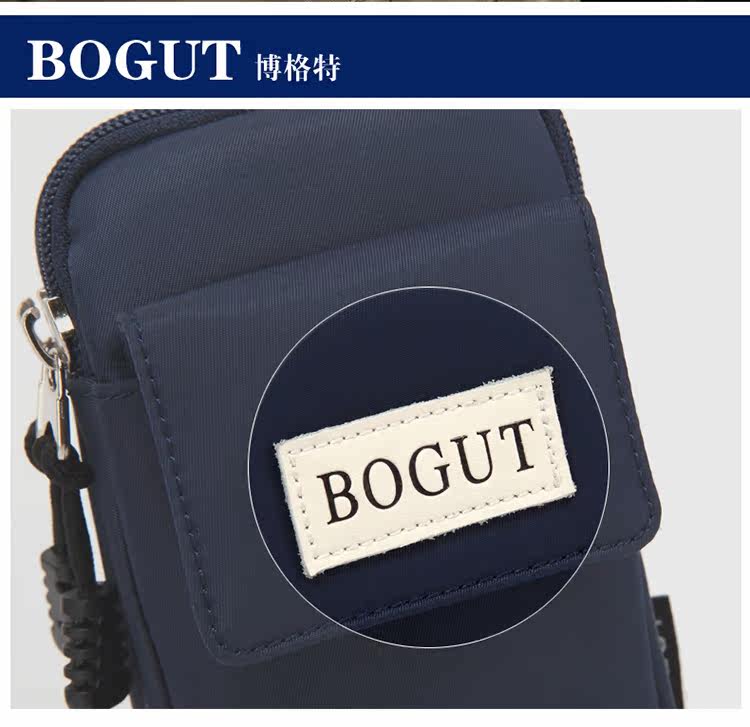 Sac pour homme - Ref 51275 Image 19