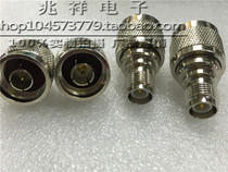 Coaxial Connector N-header to reverse TNC Master Needle N-J RP-TNC-K RP-TNC-K N-J
