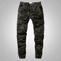 Черный камуфляж (тип четыре сезона)