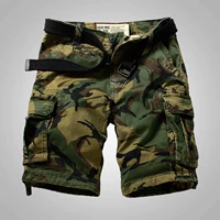 Зеленый камуфляж