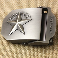 Семь звезд Пентагон