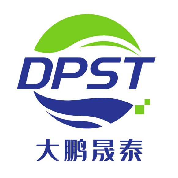 大鹏晟泰一次性餐具的LOGO