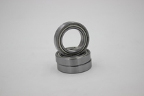 Carbon Steel 6800 6801 6802 6803 6804 ZZ Bearing Factory Direct High Quality Low Price