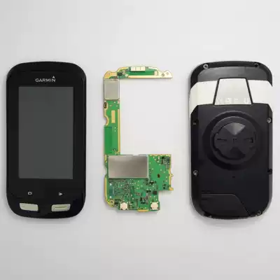 Extreme repair garmin Jiaming edge 1000 520 820 830 1030 bicycle GPS stopwatch