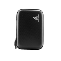 Fengfan MP3 player protective leather case storage bag carrying case for Feiao M9 X5 Mountain spirit M5S Kaiyin