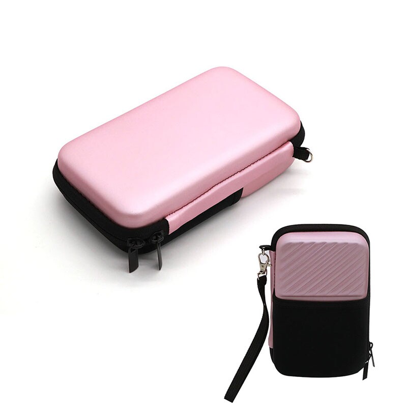Roman see 20000 mAh large capacity mobile charging containing package waterproof apple Xiaomi Huawei anti-pressure action power