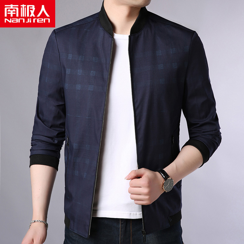 Blouson homme manches longues - Ref 3119271 Image 4