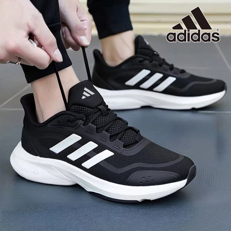 Adidas Adidas Sports Shoes Men's Shoes 2026 New Couple Mesh Shoes Lightweight Breathable Casual Running Shoes Adidas Adidas Sports Shoes Men's Shoes 2026 New Couple Mesh Shoes Lightweight Breathable Casual Running Shoes