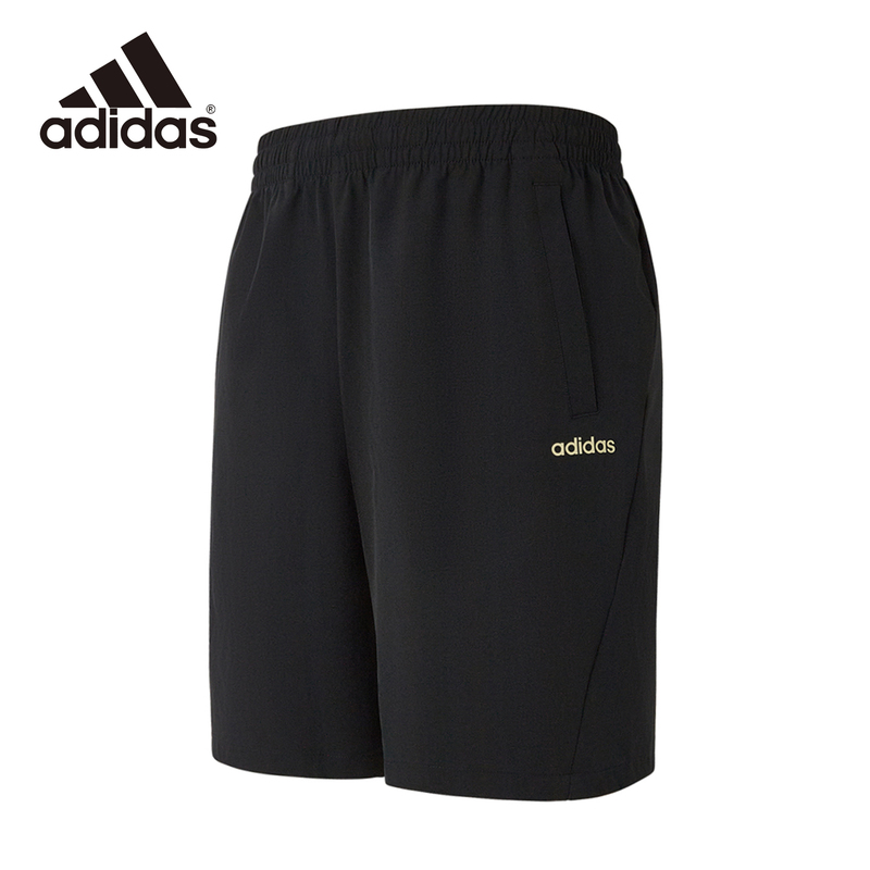 Adidas Adidas Sports Shorts Men's Summer 2026 New Loose Casual Mid-Length Pants Ka4015