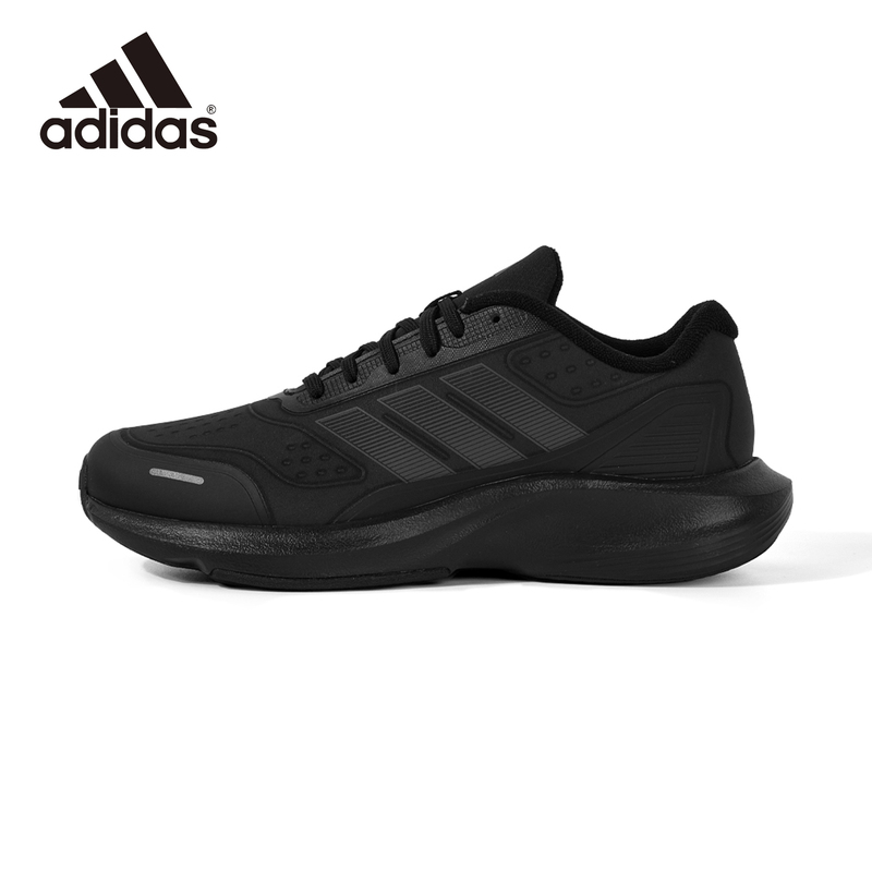 Adidas Adidas Shoes Men's 2026 New Shock-Absorbing Pu Surface Waterproof Casual Sports Running Shoes Ki1182 Adidas Adidas Shoes Men's 2026 New Shock-Absorbing Pu Surface Waterproof Casual Sports Running Shoes Ki1182