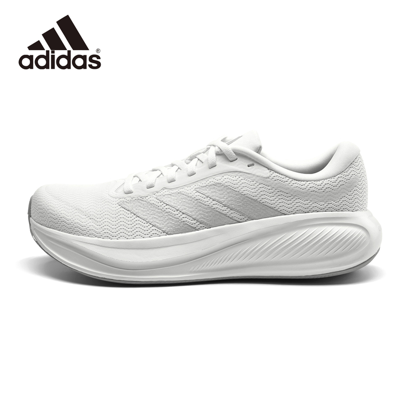 Adidas Running Shoes Men's Shoes 2026 New Official Authentic Soft-Soled Shock-Absorbing Breathable Sports Shoes Kj1738 Adidas Running Shoes Men's Shoes 2026 New Official Authentic Soft-Soled Shock-Absorbing Breathable Sports Shoes Kj1738