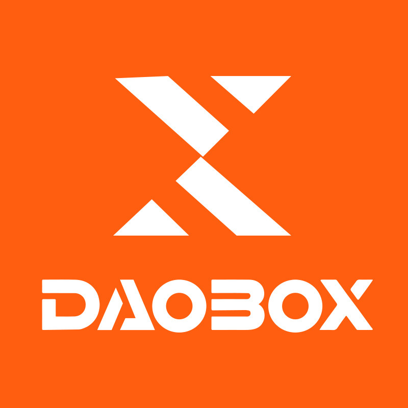 DAOBOX旗舰店