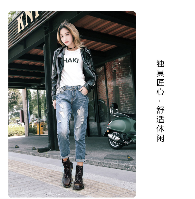 Bottes mi-saison femme OTHER en TPR - Ref 3249767 Image 21