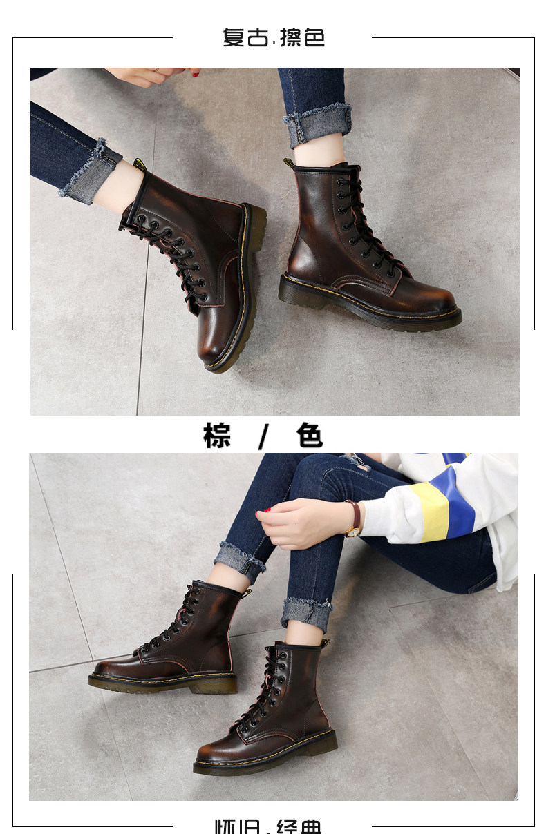 Bottes mi-saison femme OTHER en TPR - Ref 3249767 Image 25