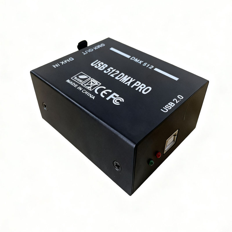 Enttec Controller Quickshow and Beyond Laser Software USB to Dmx512 Pangolin Enttec Controller Quickshow and Beyond Laser Software USB to Dmx512 Pangolin