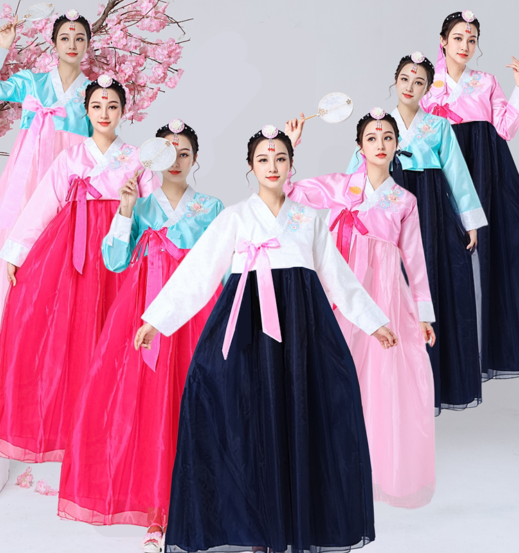 Original Hanfu for Women, New Korean-Style Dress, Yanyi Internet Celebrity Photo Studio Outfit, Palace Performance Student Dress Original Hanfu for Women, New Korean-Style Dress, Yanyi Internet Celebrity Photo Studio Outfit, Palace Performance Student Dress
