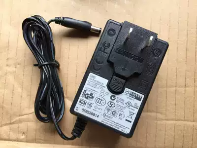 Taiwan original APD sub source 12V2A power adapter WA-24E12 Seagate portable hard disk power supply