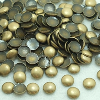 Бронзовый, 8mm