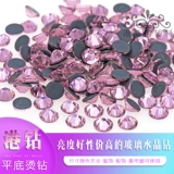 Шесть -летний магазин 16 цветов цвета в гонконге в гонконге.