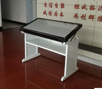 HP Feng 1290R copy table copy table calligraphy fine brush Chinese painting calligraphy table drawing table copy table