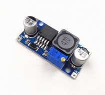 XL6009 DC-DC boost module power module output adjustable super LM2577 voltage regulator module