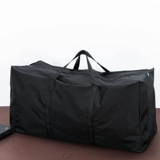 Вместительная и большая сумка для путешествий, нейлоновая сумка-органайзер для путешествий, очень большой самолет