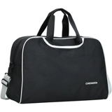 Портативная вместительная и большая сумка для путешествий, сумка через плечо, сумка-органайзер, спортивная сумка