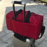 简诗曼 Вместительная и большая портативная сумка для путешествий для отдыха