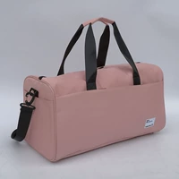 С разделителями, красный