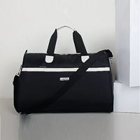 Черное пятно