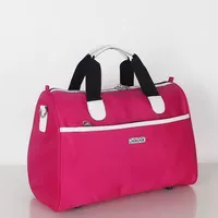 Розовая красная пятно