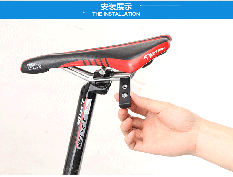 Sacoche pour vélo mixte XINTOWN - Ref 2233285 Image 17