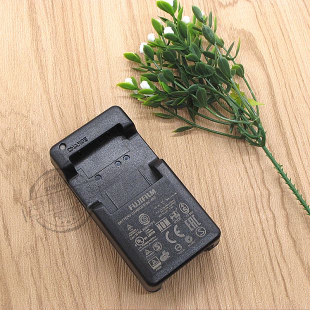 Giá đỡ pin lithium máy ảnh Fujifilm Fuji BC-45C BC45C NP45S NP45S - Phụ kiện máy ảnh kỹ thuật số túi đựng lens