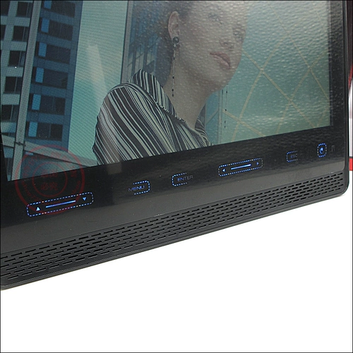 Цифровая электронная фоторамка, универсальный фотоальбом, 10 дюймов, MP3, MP4