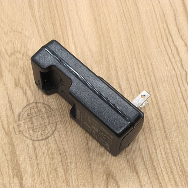 Giá đỡ pin lithium máy ảnh Fujifilm Fuji BC-45C BC45C NP45S NP45S - Phụ kiện máy ảnh kỹ thuật số túi đựng lens