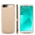 OPPOA83 Clip sạc Po A83 mỏng pin điện thoại sạc vỏ đèn flash tích hợp dung lượng cao điện thoại di động - Ngân hàng điện thoại di động sạc dự phòng 10000mah Ngân hàng điện thoại di động