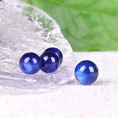 [Выбор] 7A Blue Sleeper San Beads.