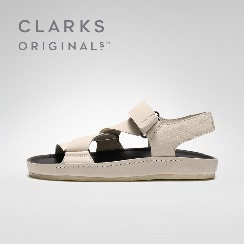 clarks ranger sport sandals