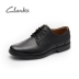 clarks Qi Le giày nam Un Aldric Ren mùa xuân cổ điển Anh kinh doanh giày công sở giày đế thấp - Giày thấp Giày thấp