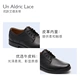 clarks Qi Le giày nam Un Aldric Ren mùa xuân cổ điển Anh kinh doanh giày công sở giày đế thấp - Giày thấp