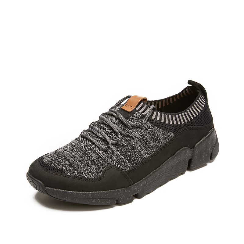 triactive knit clarks
