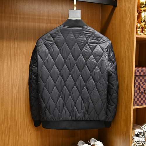 Бейсбольный демисезонный удерживающий тепло пуховик, качественная куртка, европейский стиль, облегающий крой